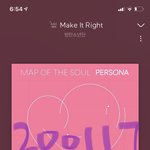 [방탄소년단] <b>스밍</b> 잘 되나 다시 한번 확인해봐!