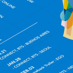 얘들아 2월 3일 방탄트레일러다