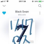 [방탄소년단] 차트개편 후 서수 <b>진입</b> 이용자 수 2위