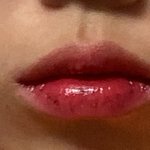 입술 색깔 ㅈㄴ이쁘지않냐