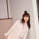 진짜 차은우,김보라 <b>폴</b>햄 봄 화보 <b>한</b>번만 봐주라