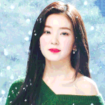 아이린은 얼굴보면 되게 <b>예민</b>해보임