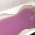 [드루와] 욕조 <b>뜨뜻</b>하다ㅎㅎ