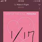 [방탄소년단] 스밍인증!!
