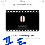 [방탄소년단] <b>이쯤</b>되면.. 무섭다....(++스밍인증 추가)