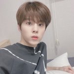 [모두드루와] 잘자라고 셀카랑 영상 올려준 김우석