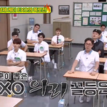 [EXO] <b>의리</b>꼴등: 김종머