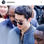 [EXO] 늦게 자는 새가 훈<b>스타</b> 보고 잔다