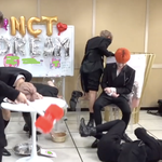 [NCT] 망치 하나로 <b>다섯</b>을 때려눕힌 전설