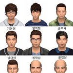 남자 평균 외<b>모래</b>