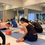 [이것좀봐줘] 요가학원 환불 좋은데 다니면 문제없네요.