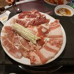 [부산남] 고기는 <b>진리</b>