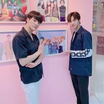 [NCT] 이날 언제인지 아는<b>준희</b> ?