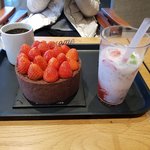 [<b>혼자</b>하는말] 친구랑 카페<b>옴</b>