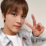 [NCT] 이쁘다 오늘 <b>공연</b>도 화이팅!!!