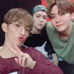 [세븐틴] 큐티<b>보이들</b>