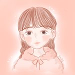[댓글부탁해] 나 폰으로 그림 그려봤엉