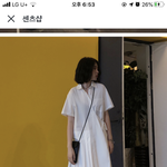 이 옷 살까말까 추반좀