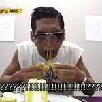 나만 내얼굴보는거 재밌냐