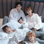 [뉴이스트] 우리밍기 <b>오디</b>서 뭐햐