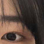 눈화장 조언 좀!