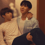 +)나 제이홉이 이상형임