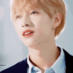 [NCT] 인준이 진짜 영화같지 않냐