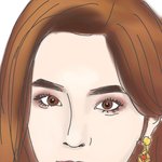 아이린 그린거 바줄사람 ㅠ