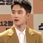 [EXO] <b>경수</b>야 오늘따라 많이 보고싶네 잘 지내고 있는거지?