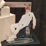 [강다니엘] <b>푸마</b> 강다니엘 미니등신대 ㄱㅇㅇ