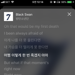방탄 ㅈㄴ 힘들었나봄