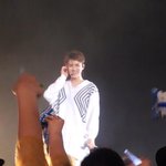 [EXO] 오세훈 과자로 <b>유인</b>하던 시절