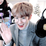 [EXO] 난 <b>변백현</b> 이 날을 잊지못한다