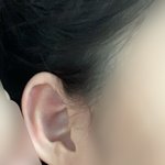 얘들아 나 귀좀 봐줘 피어싱