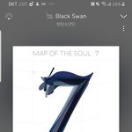 아니나만 <b>방탄노래</b> 중독성 쩜??