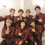 [EXO] 애들 mbti 알아냄