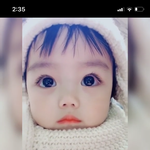 <b>유튜브</b> <b>영상</b>보는데 애기 개이쁘다