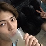 [EXO] <b>오세훈</b> 성인된지 얼마 안되서