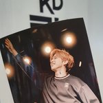 [강다니엘] KD큐브룸 혜택<b>안내문</b> 이것도 너무 예쁘다