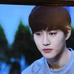 [EXO] 왕티비틀었는데 <b>도우</b>나엄