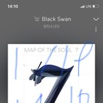 [방탄소년단] 흑조 <b>펙럽</b> 연결 들어본사람?