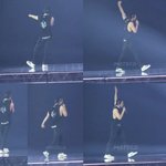 마이크 못 찾는 유노윤호ㅋㅋ