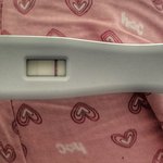 혹시 임신테스트기 시약선일까요??