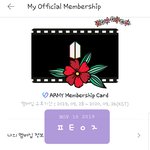 [방탄소년단] fake <b>love</b> - black swan