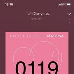 [방탄소년단] 아트필름 <b>리액션</b>봄?