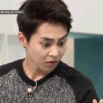 [EXO] 됐고 종머에게 <b>화난</b> 민석이나 보고가