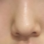 코 넓은거