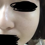 내 <b>장점</b>은 씻지 않아도 피부가 좋다는 거지