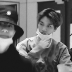 [NCT] <b>연습</b>할때도 <b>표정</b>