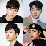 [EXO] 야 도경수 ㄹㅇ 올바른 <b>정변</b>의 예다